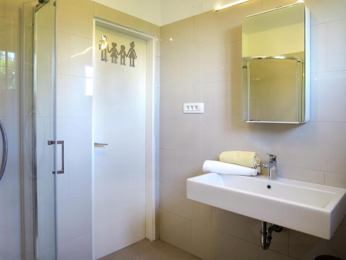 Apartment Branka - Mod205 By Interhome Moscenice Luaran gambar