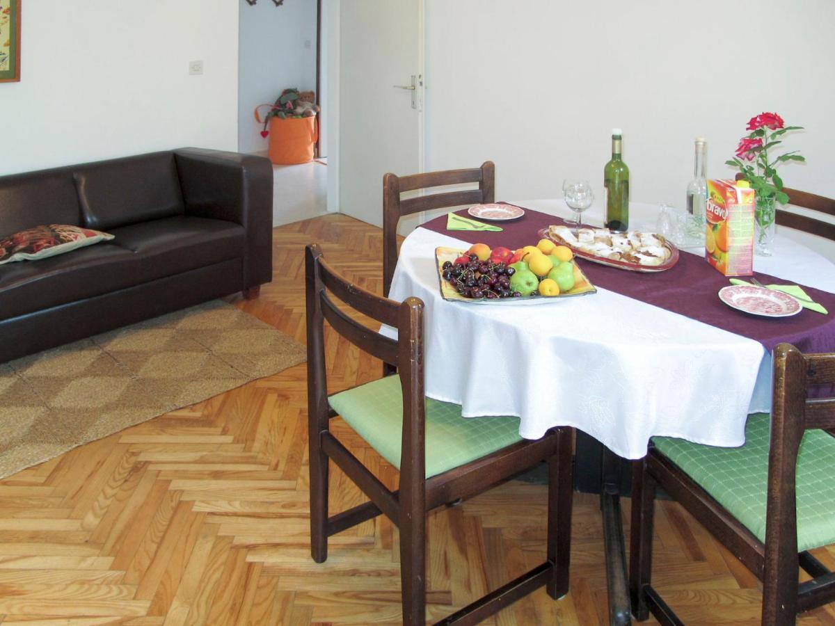 Apartment Branka - Mod205 By Interhome Moscenice Luaran gambar