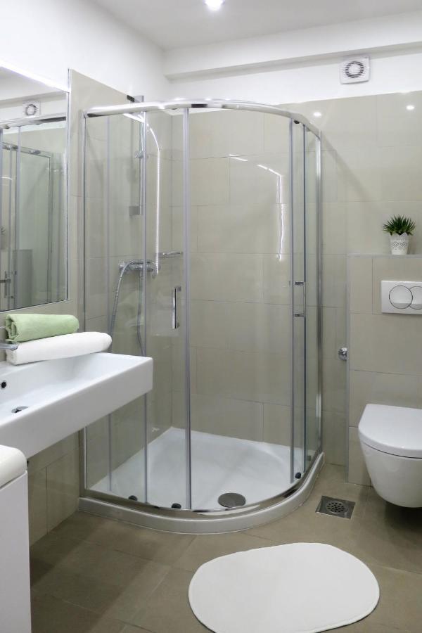 Apartment Branka - Mod205 By Interhome Moscenice Luaran gambar