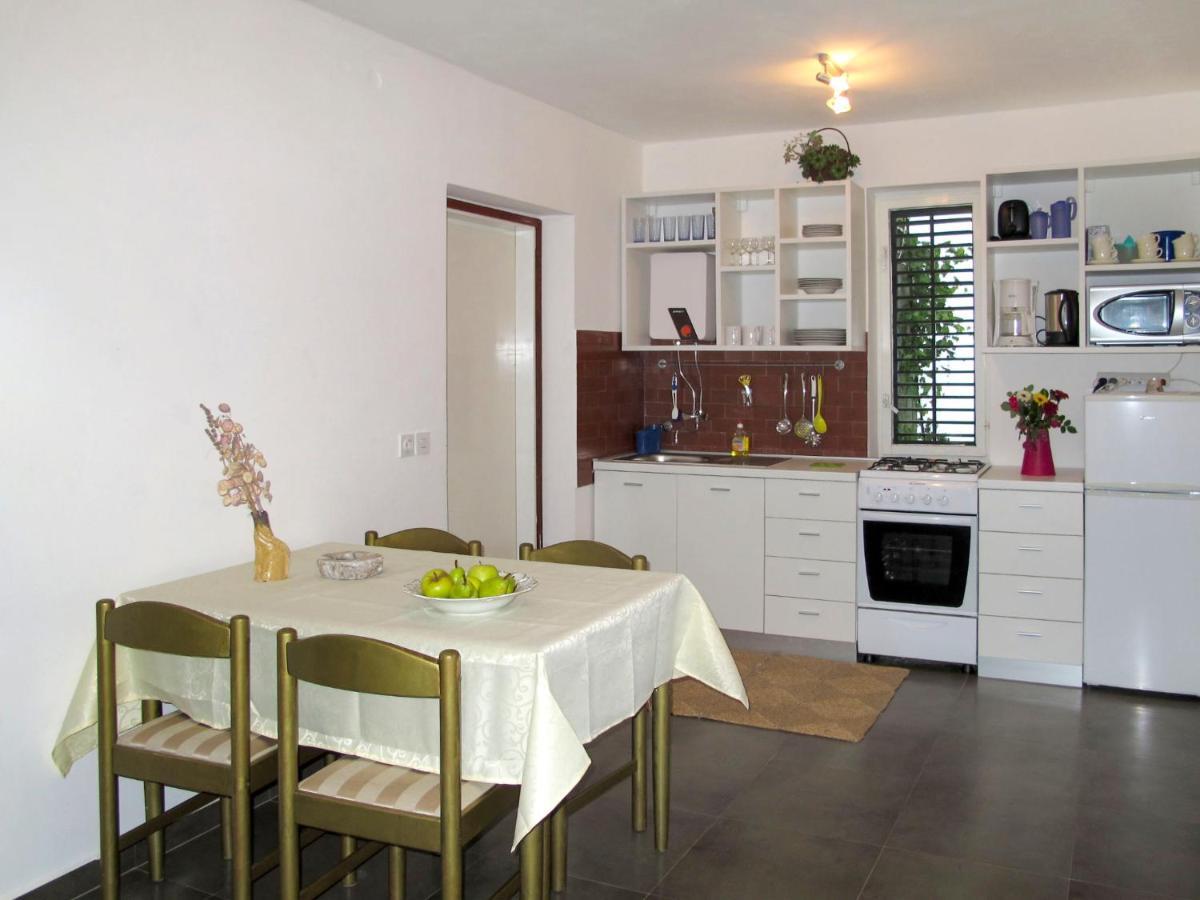 Apartment Branka - Mod205 By Interhome Moscenice Luaran gambar
